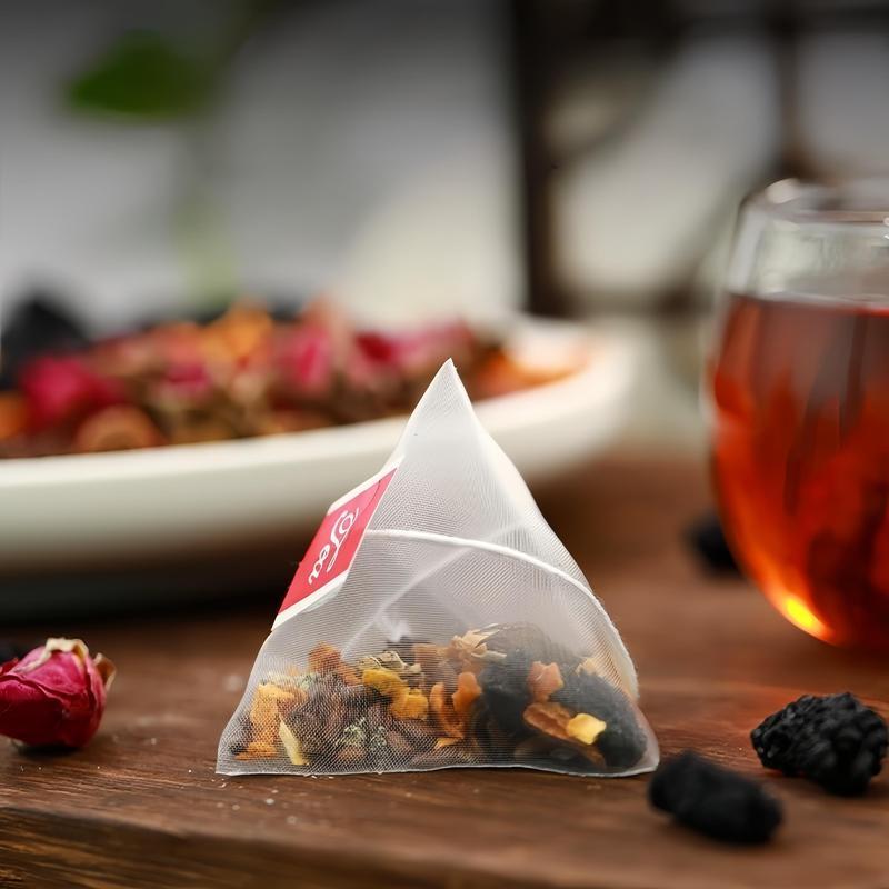 Ginseng Five Treasure Tea Natu - đánh giá và giá Herbal Wellness For You