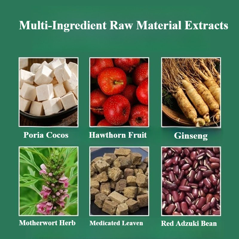 Navel Patch Herbal Plant Extra - đánh giá và giá Herbal Wellness For You