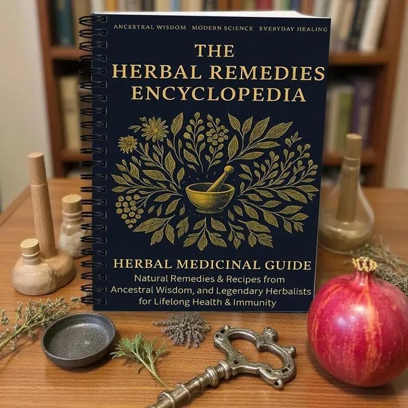 Simple Household Herbal Refere - đánh giá và giá Herbal Wellness For You