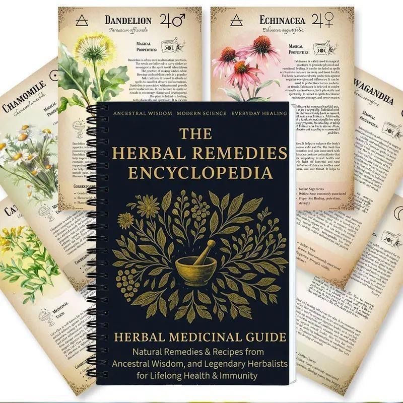 Simple Household Herbal Refere - đánh giá và giá Herbal Wellness For You