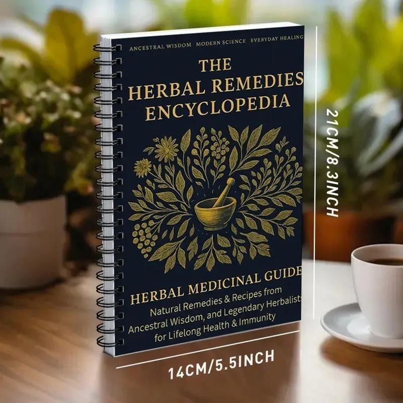 Simple Household Herbal Refere - đánh giá và giá Herbal Wellness For You
