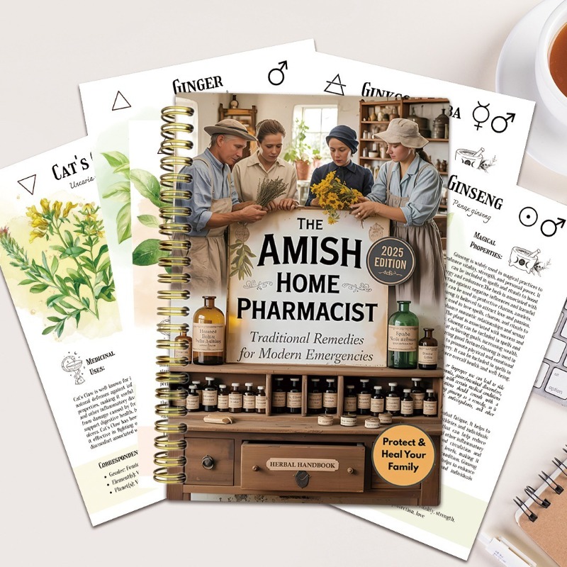 Herbal Remedies Handbook Tradi - đánh giá và giá Herbal Wellness For You