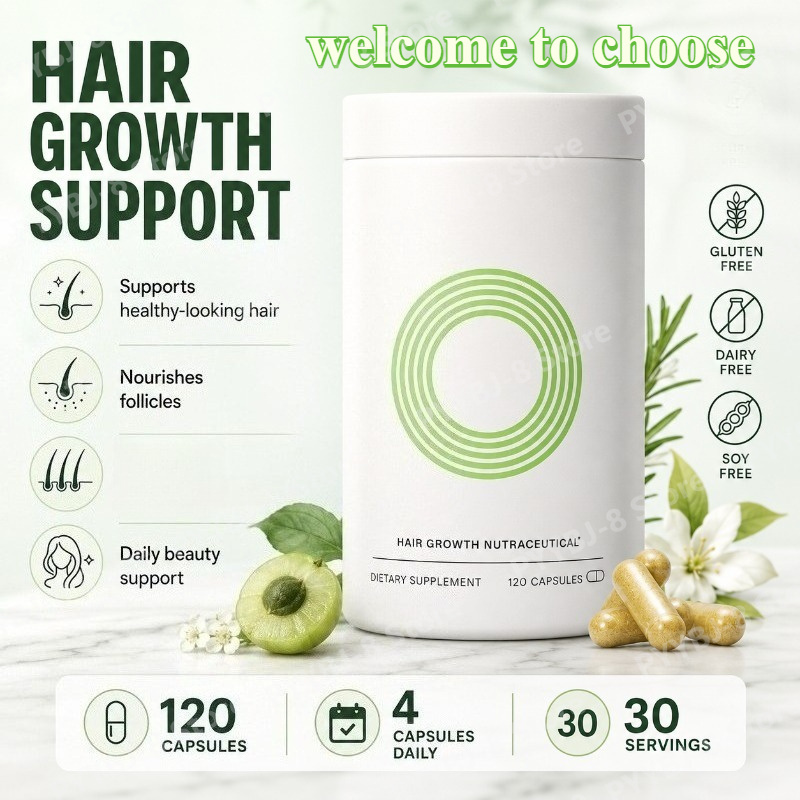120 Count Women Hair Wellness  - đánh giá và giá Herbal Wellness For You