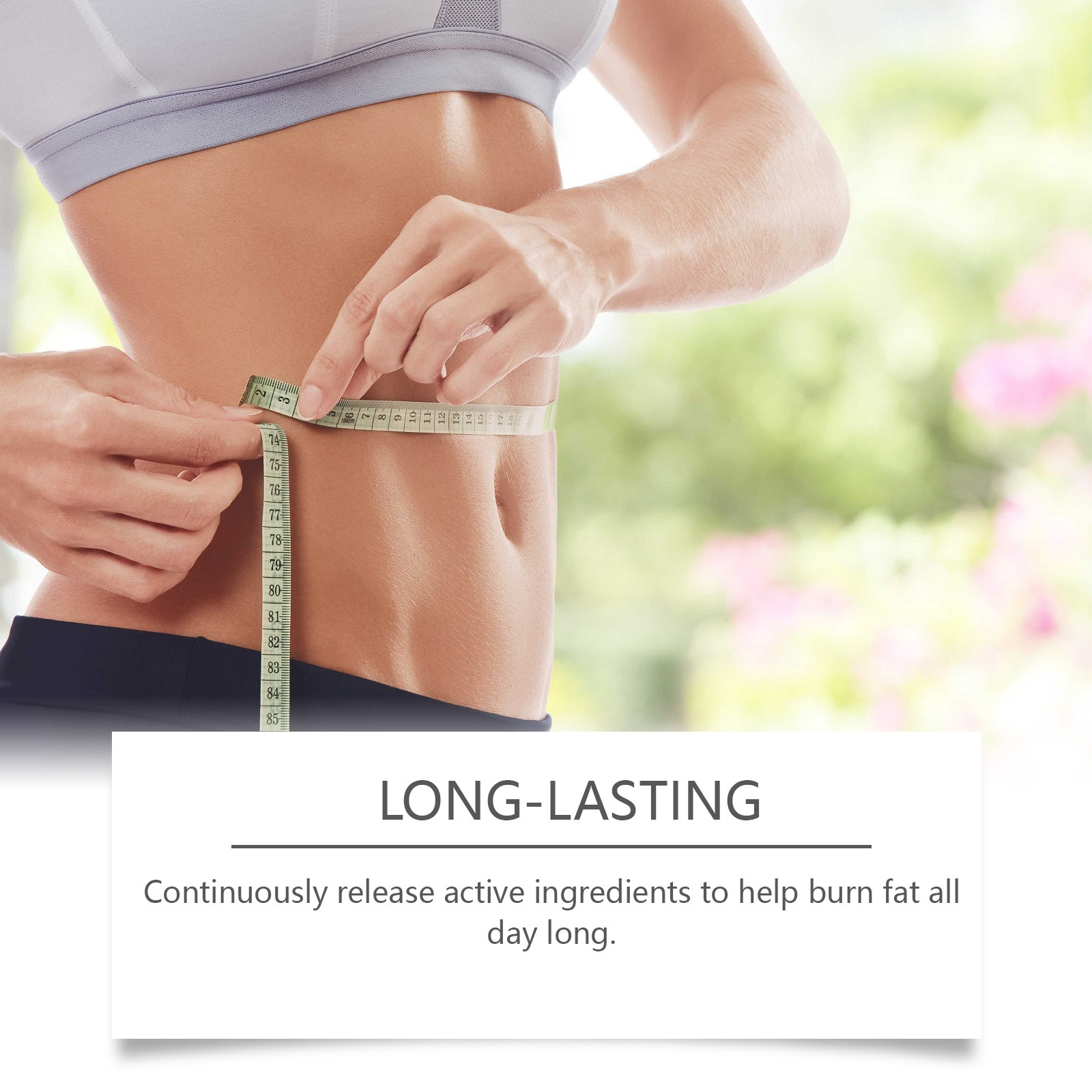 Ximonth Body Shaping Patches I - đánh giá và giá Herbal Wellness For You