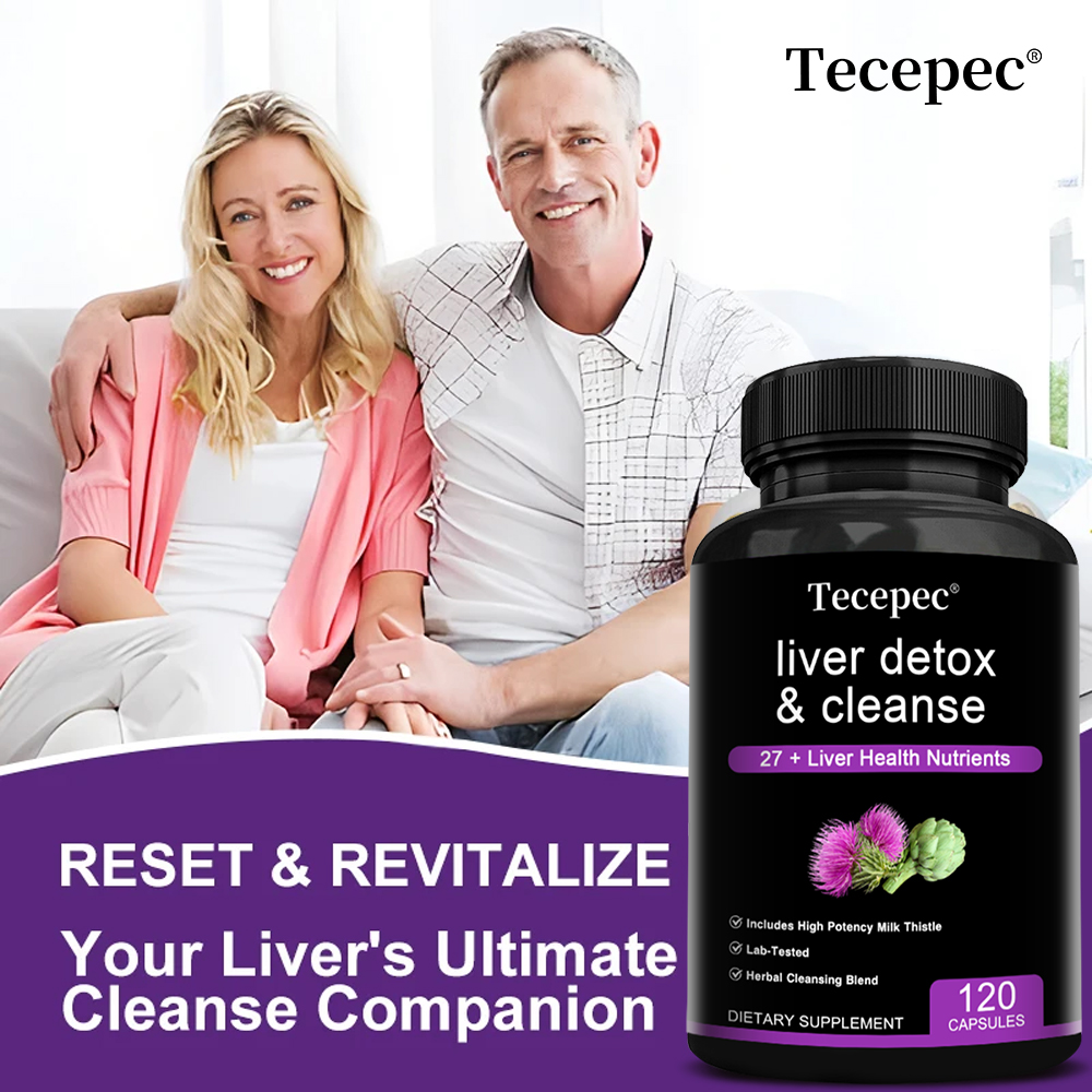 Liver Support Supplement Capsu - đánh giá và giá Herbal Wellness For You